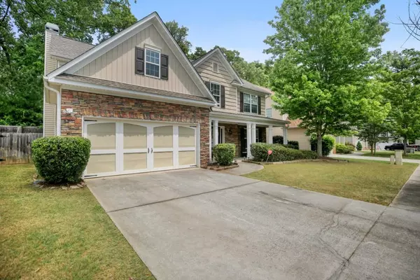 3547 Valley Bluff LN,  Snellville,  GA 30039