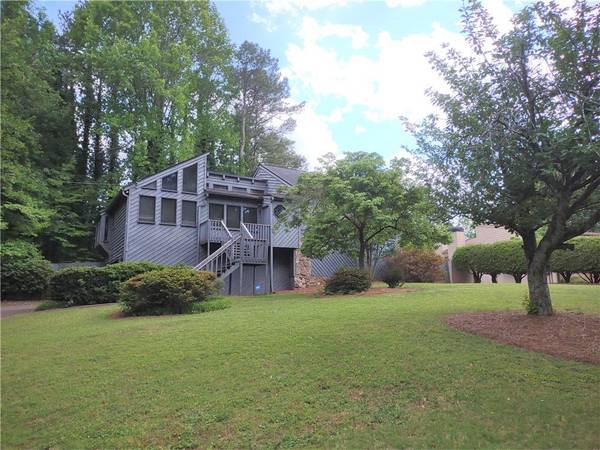 252 Paxton CIR, Marietta, GA 30066