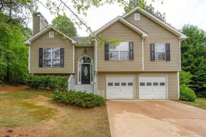 43 River Oak DR, Dawsonville, GA 30534