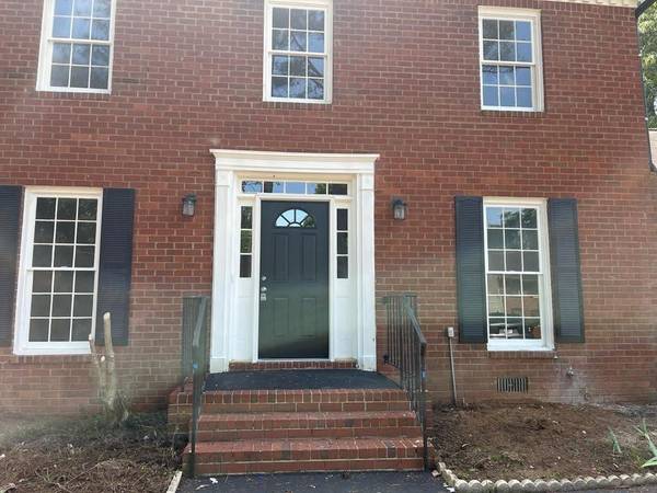 3693 Belmont Abbey DR, Decatur, GA 30034