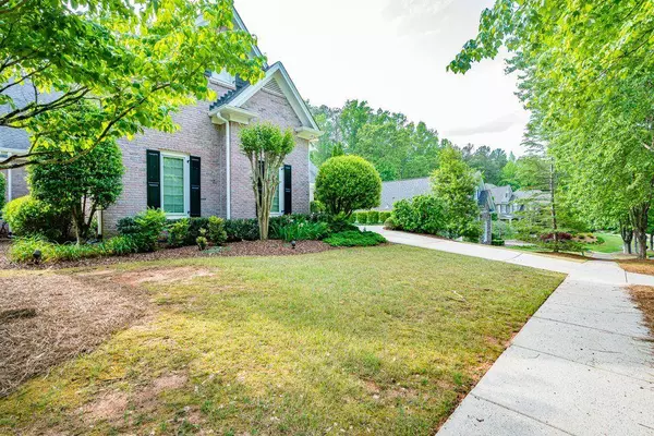 Kennesaw, GA 30152,823 REGISTRY TER NW