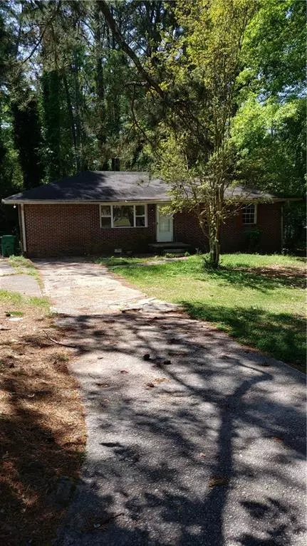 2643 Bull Run DR, Decatur, GA 30034