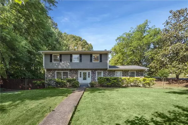 598 Charing Cross DR, Marietta, GA 30066