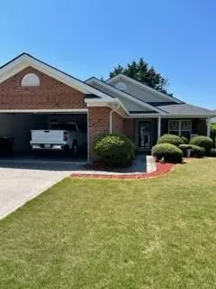 12 Indian Trace, Rome, GA 30161