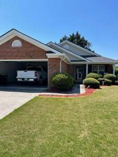 12 Indian Trace, Rome, GA 30161