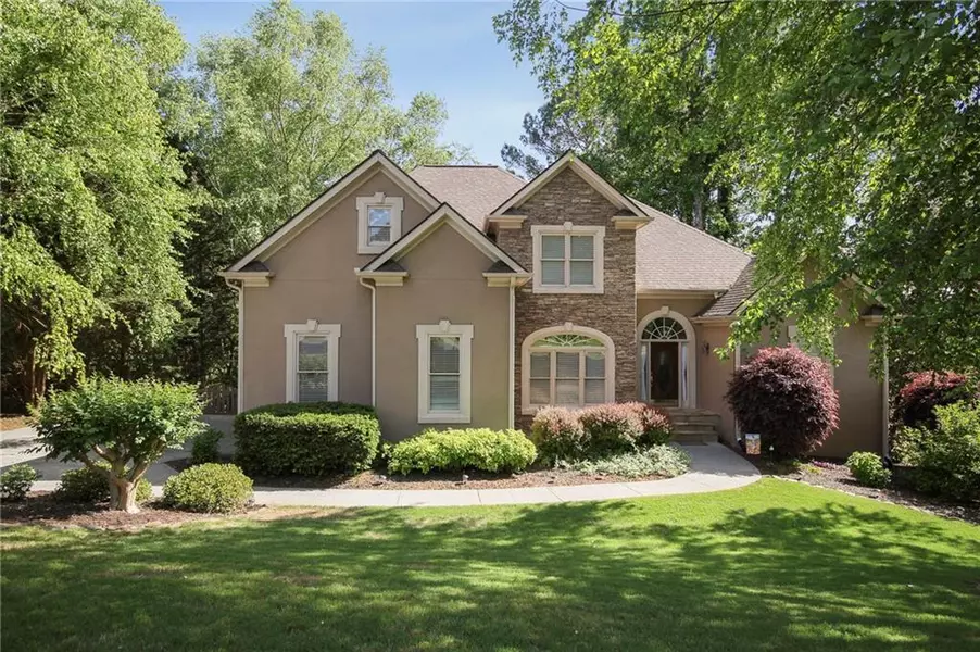 421 English Ivy WAY, Woodstock, GA 30188