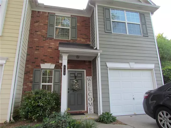 920 Magnolia Leaf DR, Woodstock, GA 30188