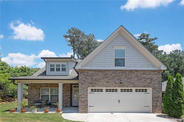 4001 Sovereign DR, Buford, GA 30519