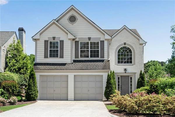 1195 Crabapple Lake CIR, Roswell, GA 30076