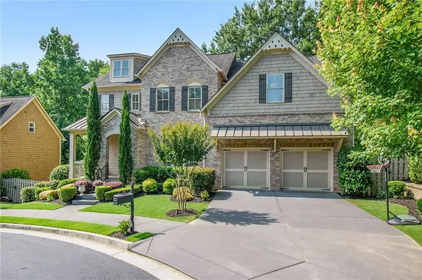 Atlanta, GA 30342,314 Valley Brook Way