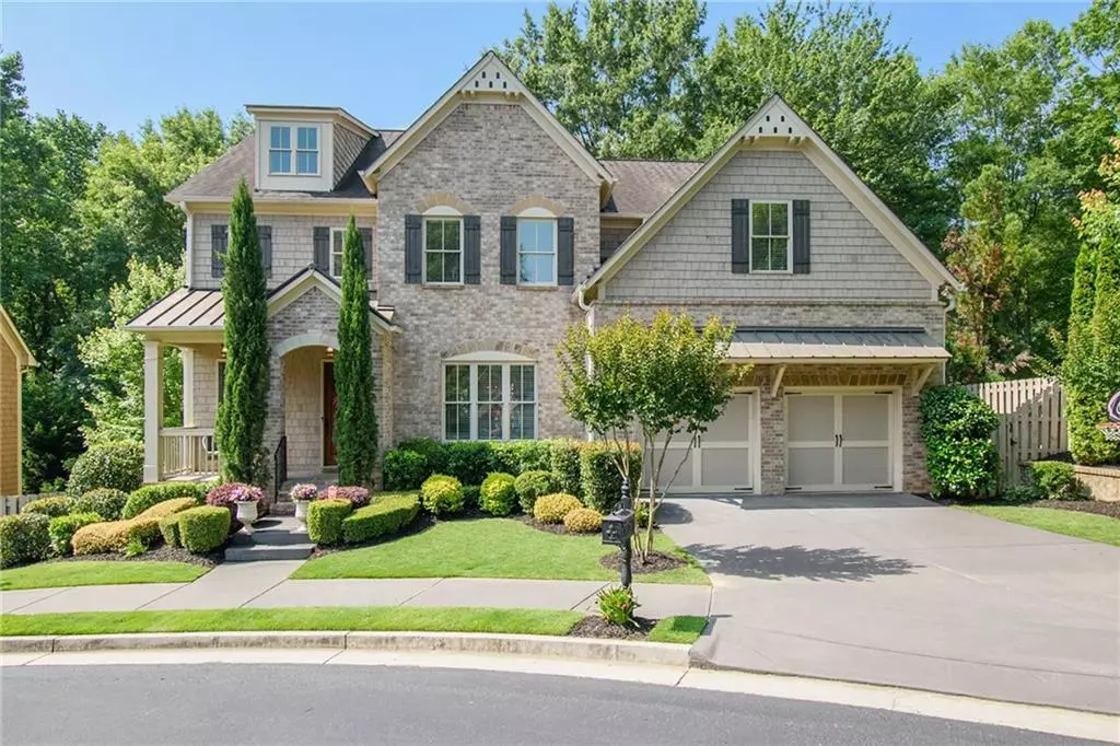 Atlanta, GA 30342,314 Valley Brook Way