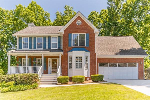 3795 Sweetbriar TRCE, Snellville, GA 30039