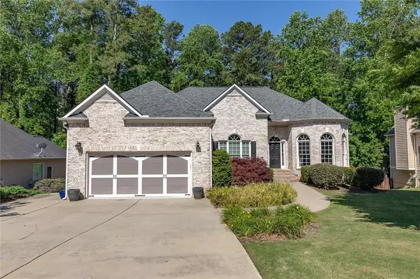 4717 Saddle Oaks DR, Acworth, GA 30101