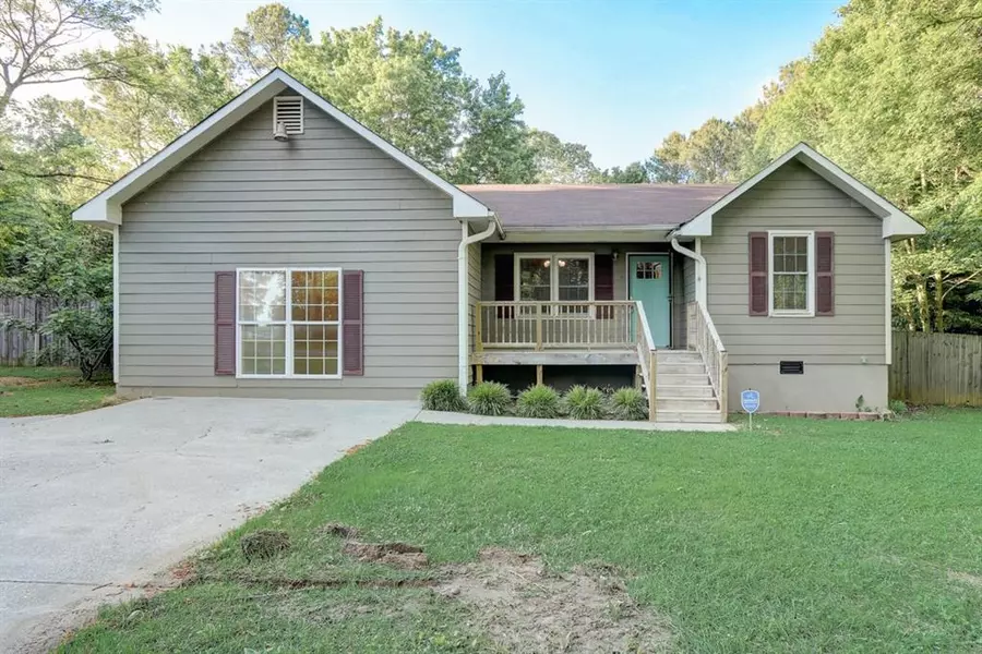 11 Plantation DR NE, Cartersville, GA 30121