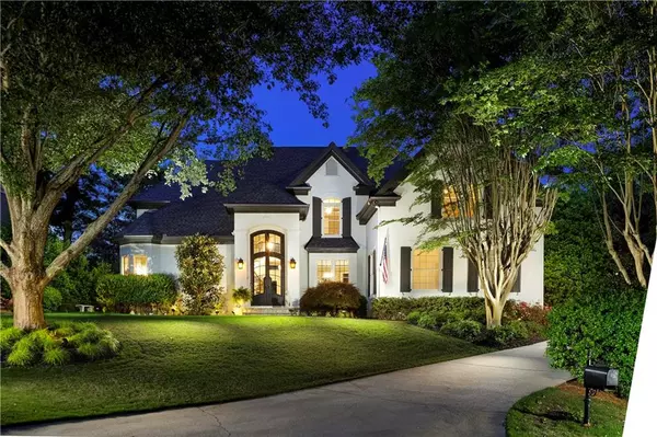 1005 Creek Ridge Pointe, Alpharetta, GA 30005