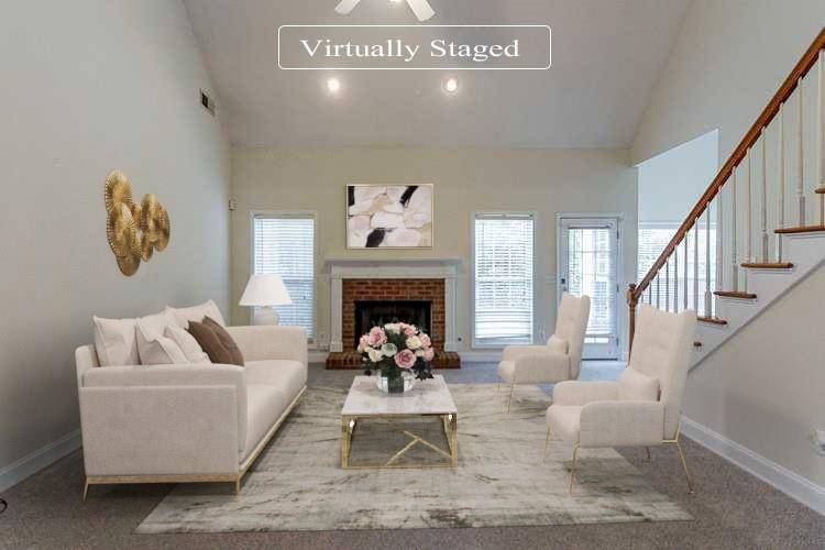 Lithia Springs, GA 30122,12 Shepherd DR