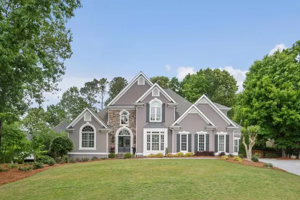 200 Weatherly RUN, Alpharetta, GA 30005