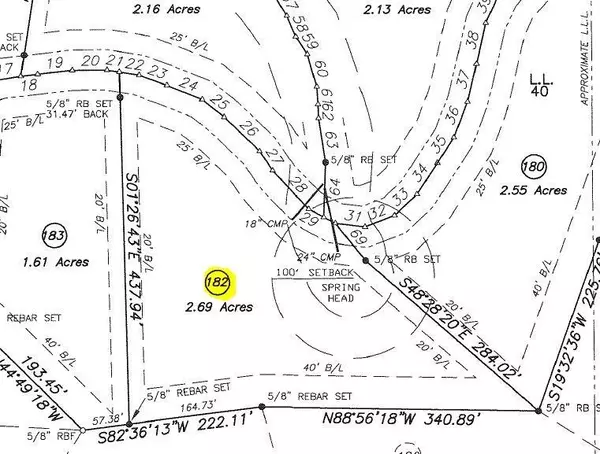 Ellijay, GA 30536,182 Trailwood DR