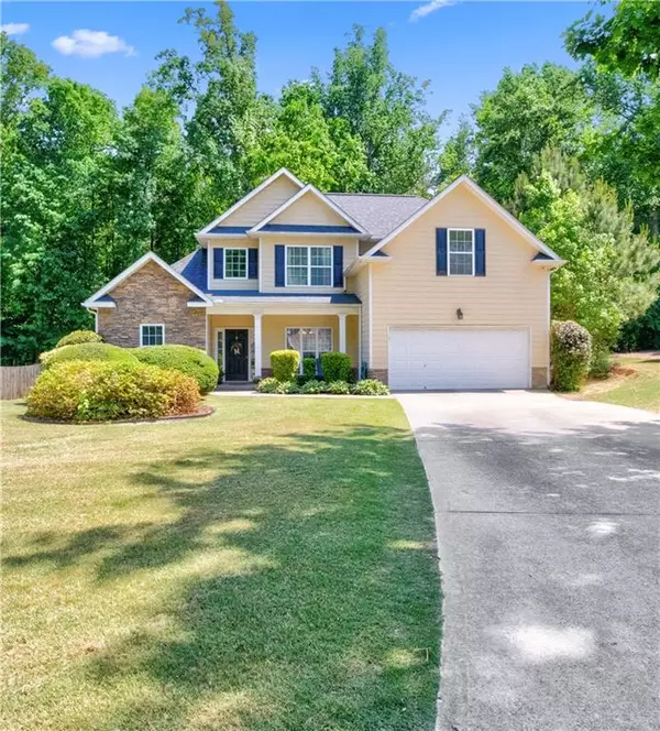 Hiram, GA 30141,246 Clairidge CIR