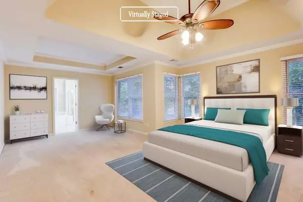 Lawrenceville, GA 30043,1836 Dorminey CT