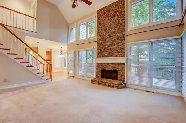 Lawrenceville, GA 30043,1836 Dorminey CT