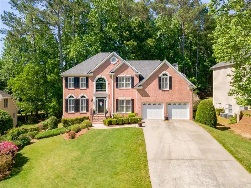 2233 Saluda LN NW, Acworth, GA 30101