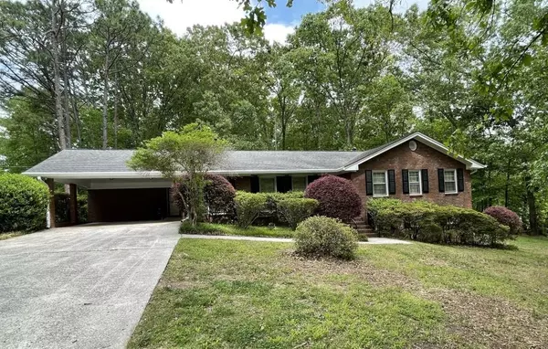 Lithia Springs, GA 30122,844 Sinyard RD