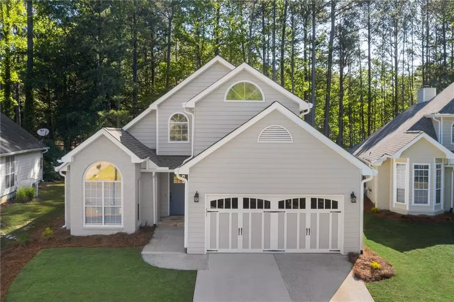 8830 S Somerset LN, Alpharetta, GA 30004