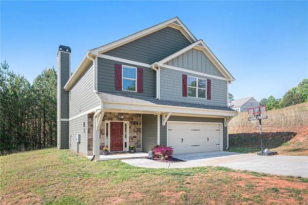 42 Trout Shoals RD, Dawsonville, GA 30534