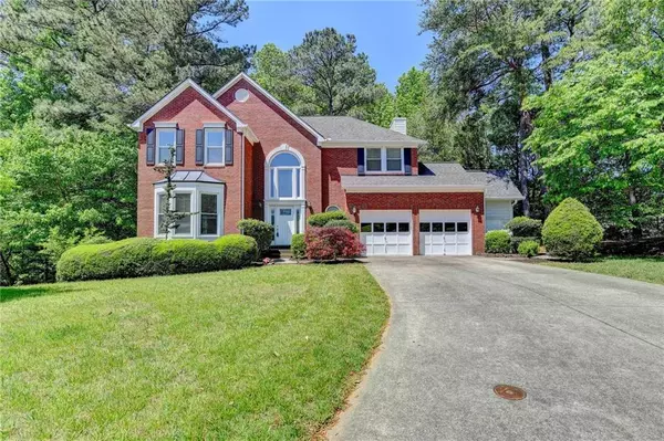 Alpharetta, GA 30022,285 Wood Shoals CT