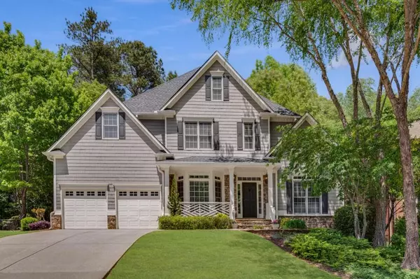 605 Waterview TRL, Alpharetta, GA 30022