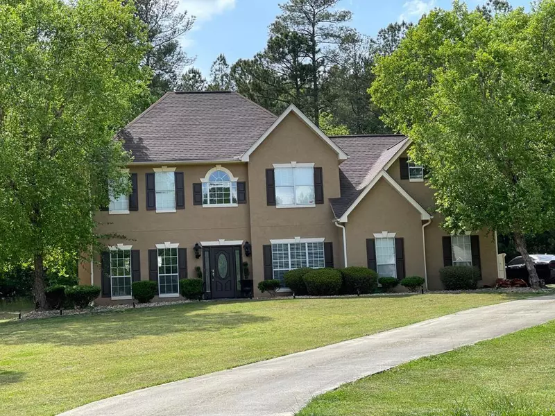 6800 Palace LN, Fairburn, GA 30213
