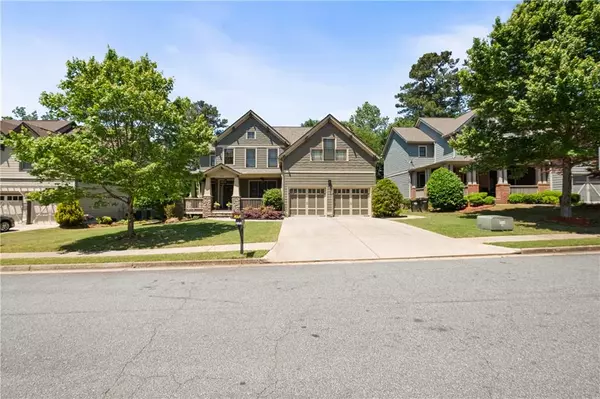 Marietta, GA 30066,2851 Seagrave WAY