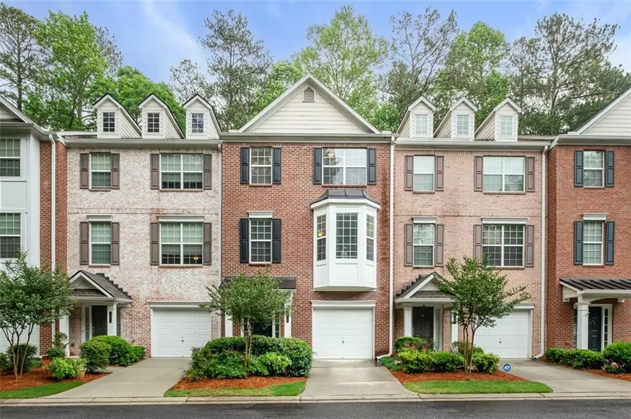 703 COLIGNY CT, Sandy Springs, GA 30350