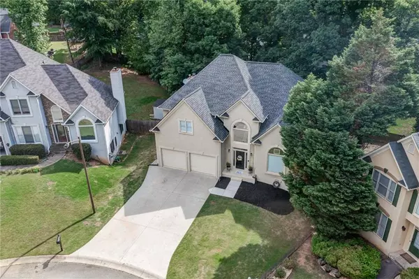 Kennesaw, GA 30144,3954 Bear Ridge PL NW