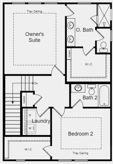 Lawrenceville, GA 30044,3478 Hidden Valley CIR #46