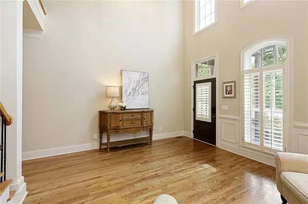 Johns Creek, GA 30022,10429 Park Walk PT