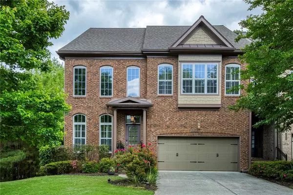 10429 Park Walk PT, Johns Creek, GA 30022