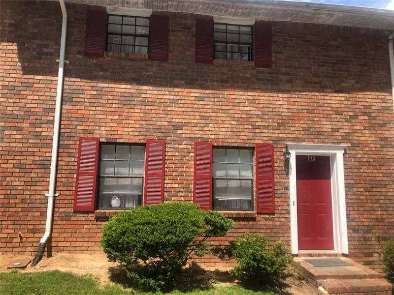 6354 Shannon Pkwy #6E, Union City, GA 30291