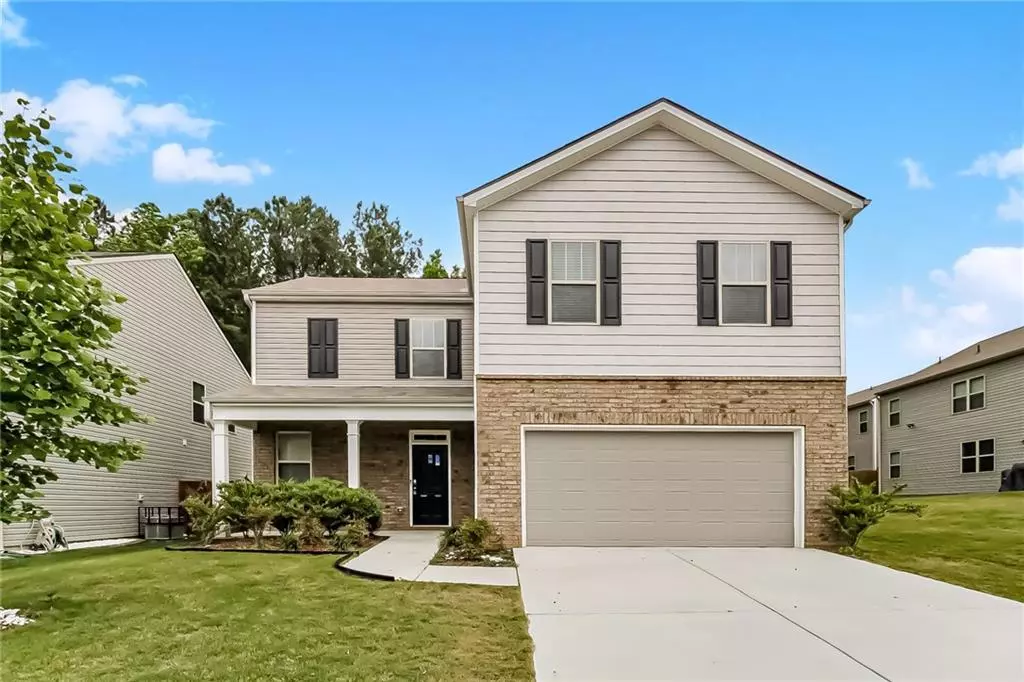 Atlanta, GA 30349,4065 Alveston DR