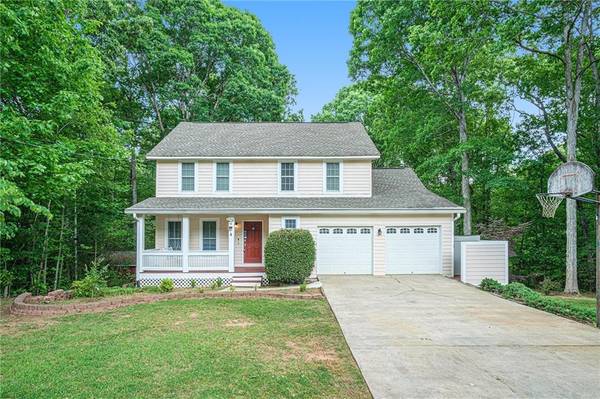 4520 Dorsett Shoals RUN, Douglasville, GA 30135