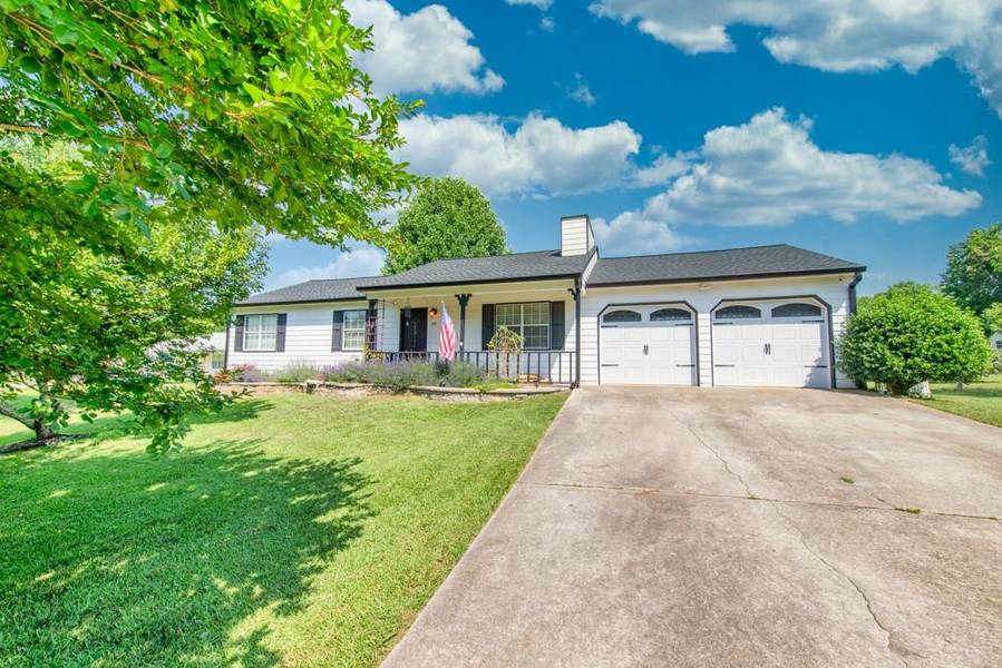 326 Austin WAY, Auburn, GA 30011