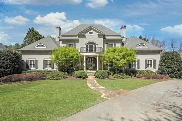 1245 Stuart RDG, Alpharetta, GA 30022