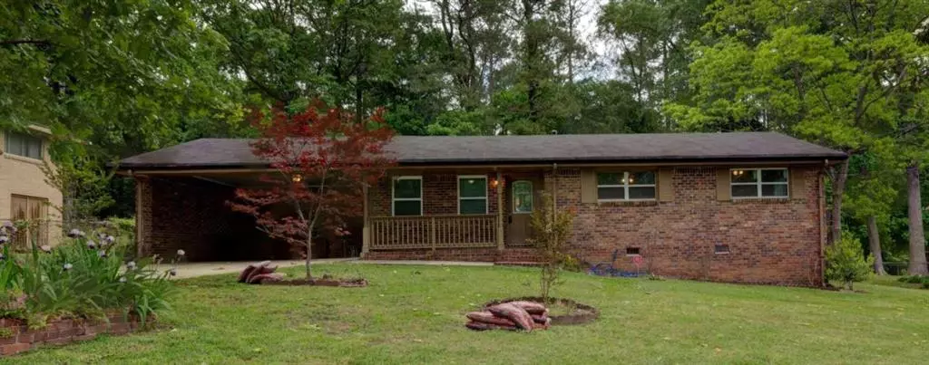 4180 Cedar Valley LN, Conley, GA 30288