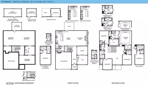 Lawrenceville, GA 30045,743 Chicory CT