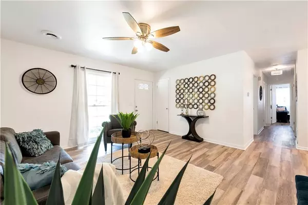 Griffin, GA 30223,1714 Ridge ST