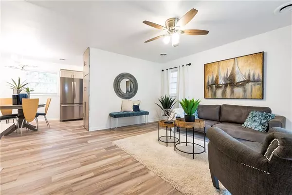 Griffin, GA 30223,1714 Ridge ST