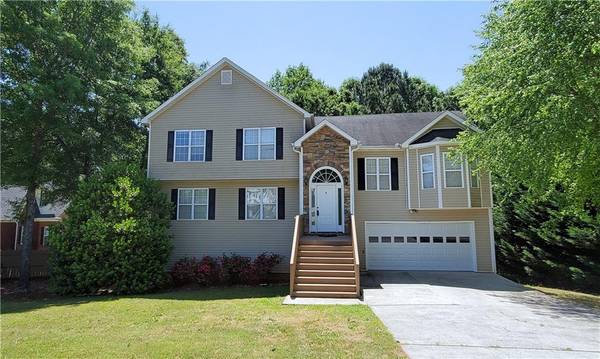 135 IVEY LAKE Pkwy #1, Temple, GA 30179