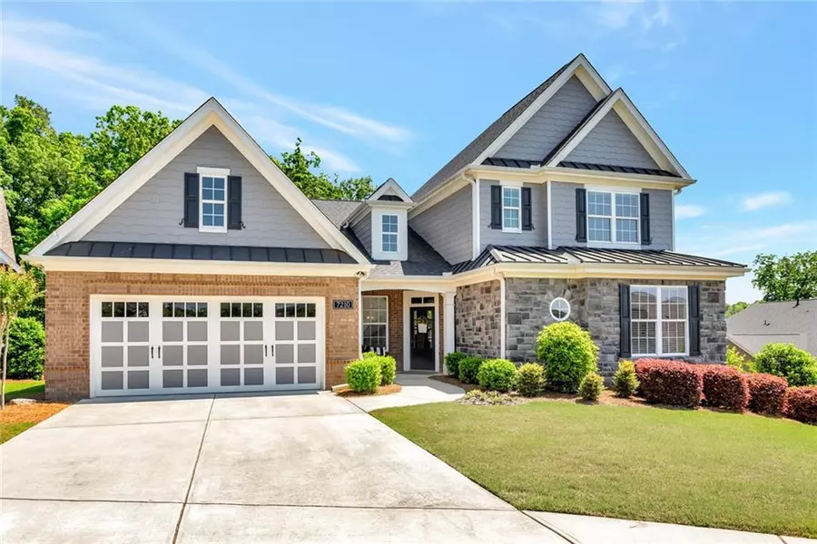 7210 Hannah CT, Flowery Branch, GA 30542