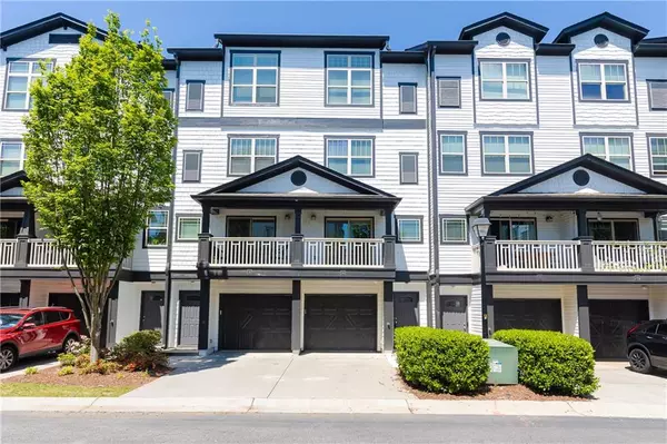 220 Semel CIR NW #114, Atlanta, GA 30309